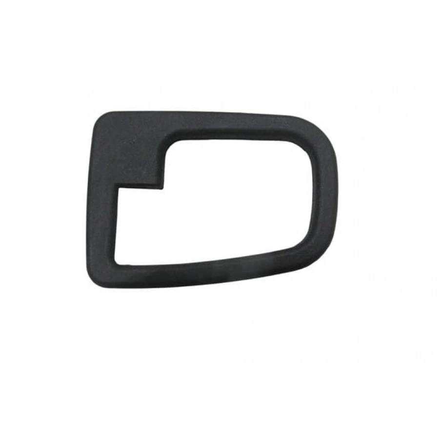 BMW 3 SERI- E36- SD/COUPE- 91/98; ÖN/ARKA KAPI İÇ AÇMA KOLU ÇERÇEVESİ SOL