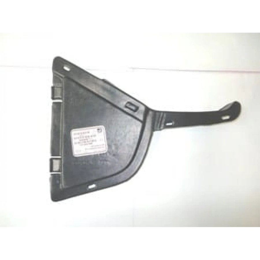 BMW 3 SERI- E36- SD/COUPE- 91/98; ÖN ÇAMURLUK DAVLUMBAZI ALT BAĞLANTISI SOL (LT-BM6003) (TYG)