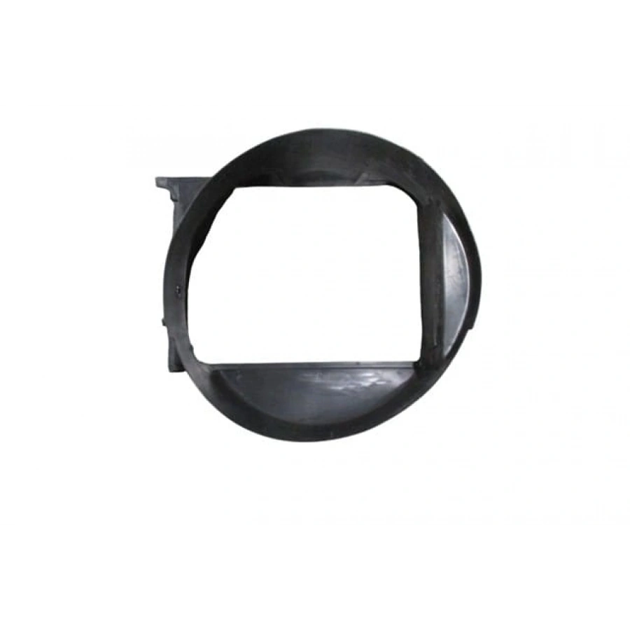 BMW 3 SERI- E36- SD/COUPE- 91/98; RADYATÖR FAN DAVLUMBAZI BOŞ GÖVDE (M40/M42/M43) (KLİMASIZ)