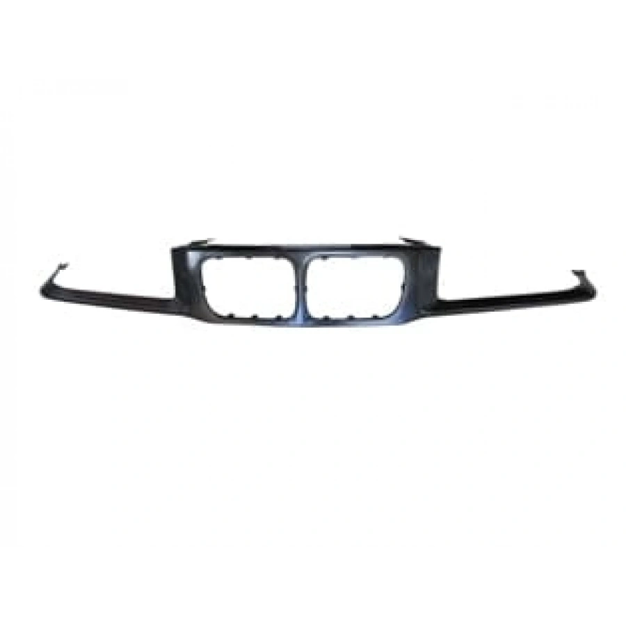 BMW 3 SERI- E36- SD/COUPE- 94/98; ÖN PANJUR ÇERÇEVESİ (FAR ALT SACI) FAR YIKAMA DELİKSİZ (TYG)