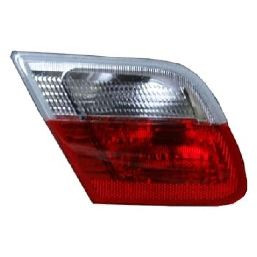 BMW 3 SERI- E46- COUPE- 98/03; İÇ STOP LAMBASI SAĞ KIRMIZI/BEYAZ (EAGLE EYES)