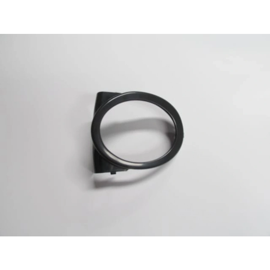 BMW 3 SERI- E46- M3- 02/05; SİS LAMBASI ÇERÇEVESİ SOL SİYAH (TW)