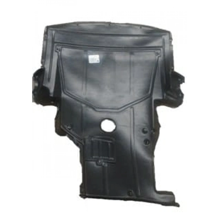 BMW 3 SERI- E46- SD- 98/05; KARTER MUHAFAZA PLASTİĞİ ARKA (LT-BM8003) (TW)