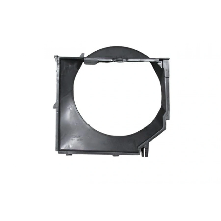 BMW 3 SERI- E46- SD- 98/05; RADYATÖR FAN DAVLUMBAZI BOŞ GÖVDE (M52/M54)