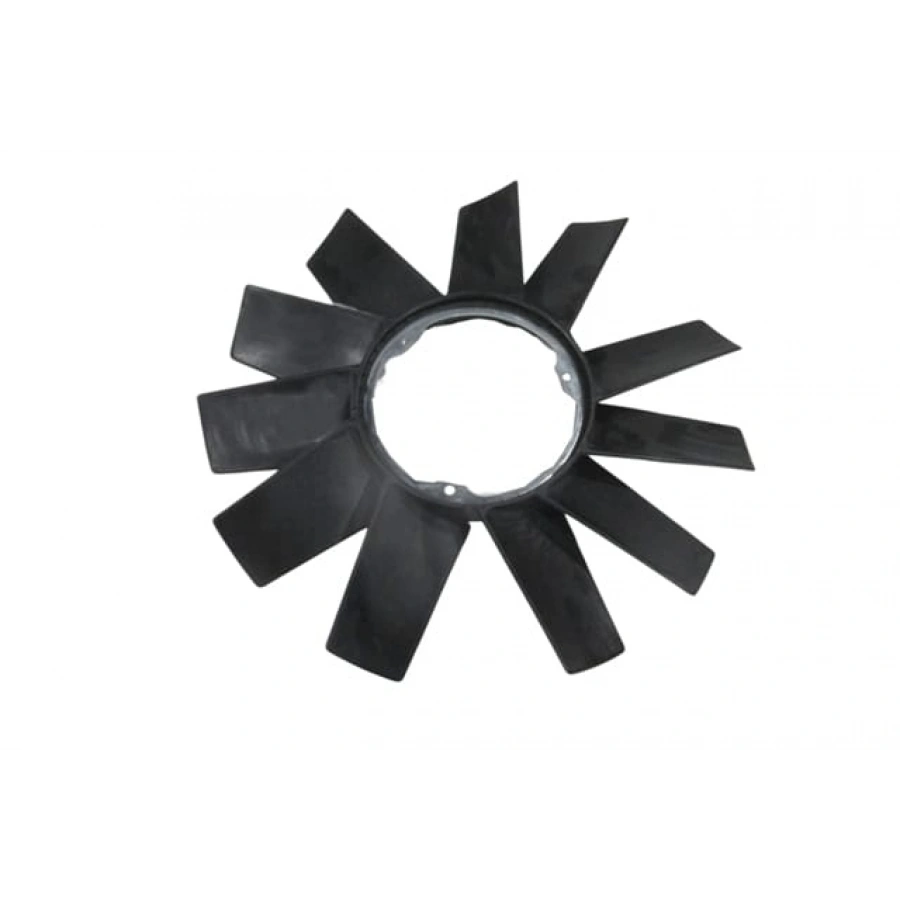 BMW 3 SERI- E46- SD/COUPE- 98/05; FAN KANADI (11 KANAT)(M50/M52/M54)