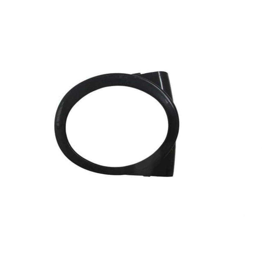 BMW 3 SERI- E46- SD/COUPE- 98/05; SİS LAMBA KAPAĞI ÇERÇEVESİ SAĞ (M-TECH)