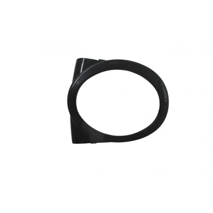 BMW 3 SERI- E46- SD/COUPE- 98/05; SİS LAMBA KAPAĞI ÇERÇEVESİ SOL (M-TECH)