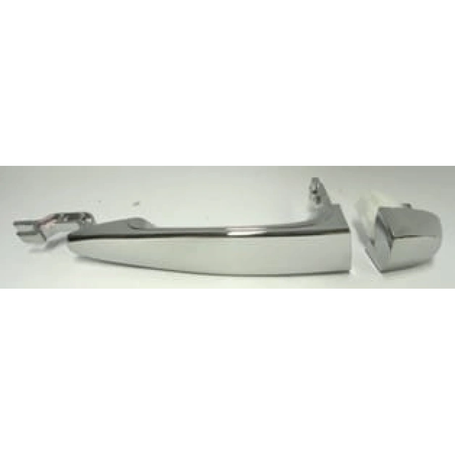 BMW 3 SERI- E90- 05/09; ARKA KAPI DIŞ AÇMA KOLU SAĞ NİKELAJLI (TYG)