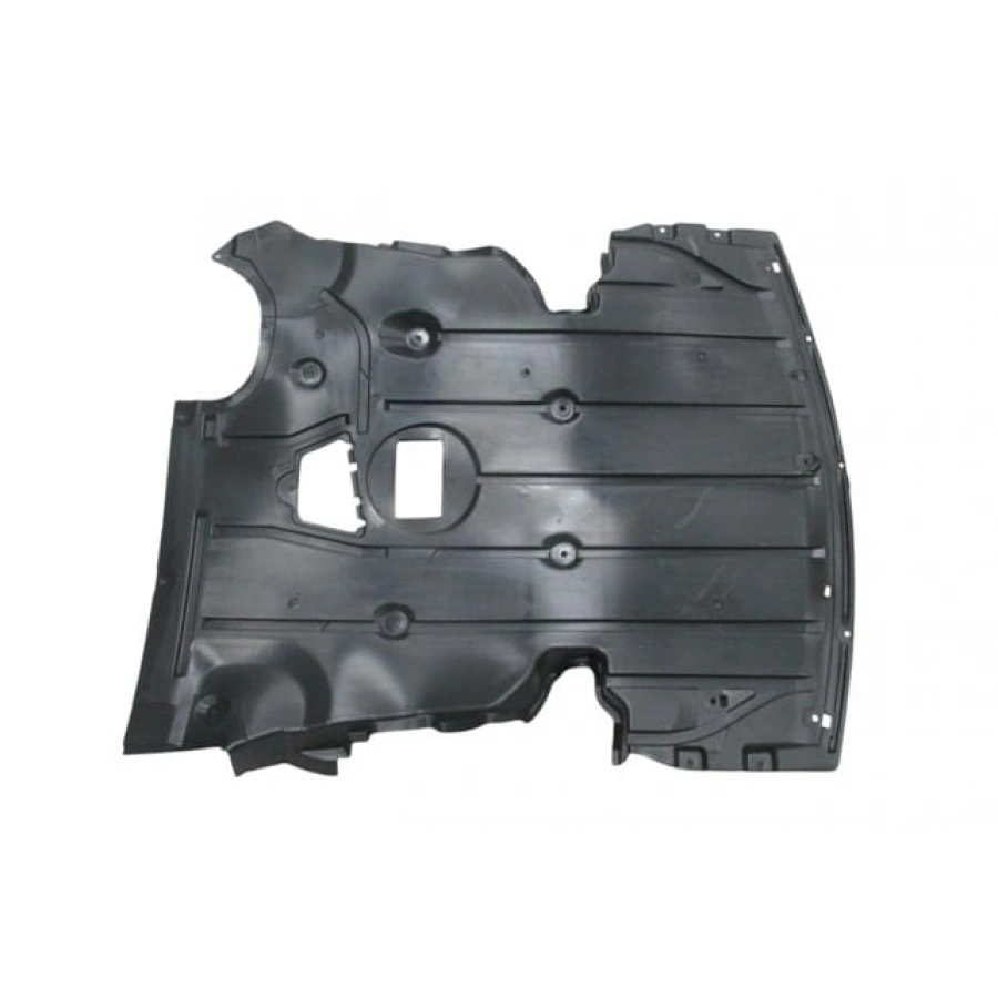 BMW 3 SERI- E90- 05/09; KARTER MUHAFAZA PLASTİĞİ ORTA ARKA (PLASTİK ENJEKSİYON)