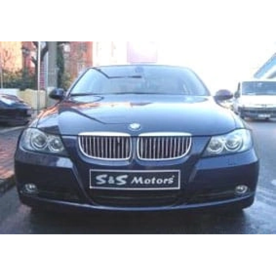 BMW 3 SERI- E90- 05/11; ARAÇ BİLGİLERİ VE RESİMLERİ