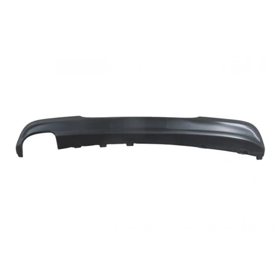 BMW 3 SERI- E90- 05/11; KARLIK (ARKA TAMPON ALTI) (SPOILER) (TEK EGZOS DELİKLİ) (M-TECH/LCI)