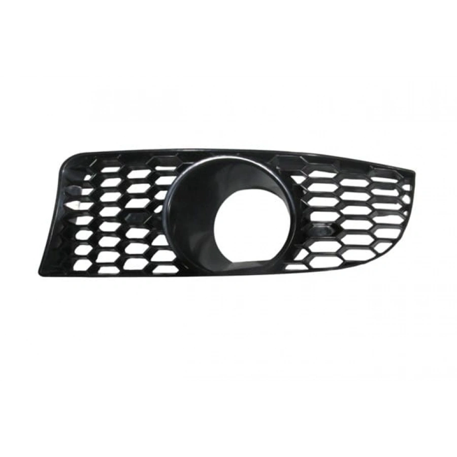 BMW 3 SERI- E90- 05/11; SİS LAMBA KAPAĞI SAĞ SİS DELİKLİ (TAMPON IZGARASI) (M3/LCI)