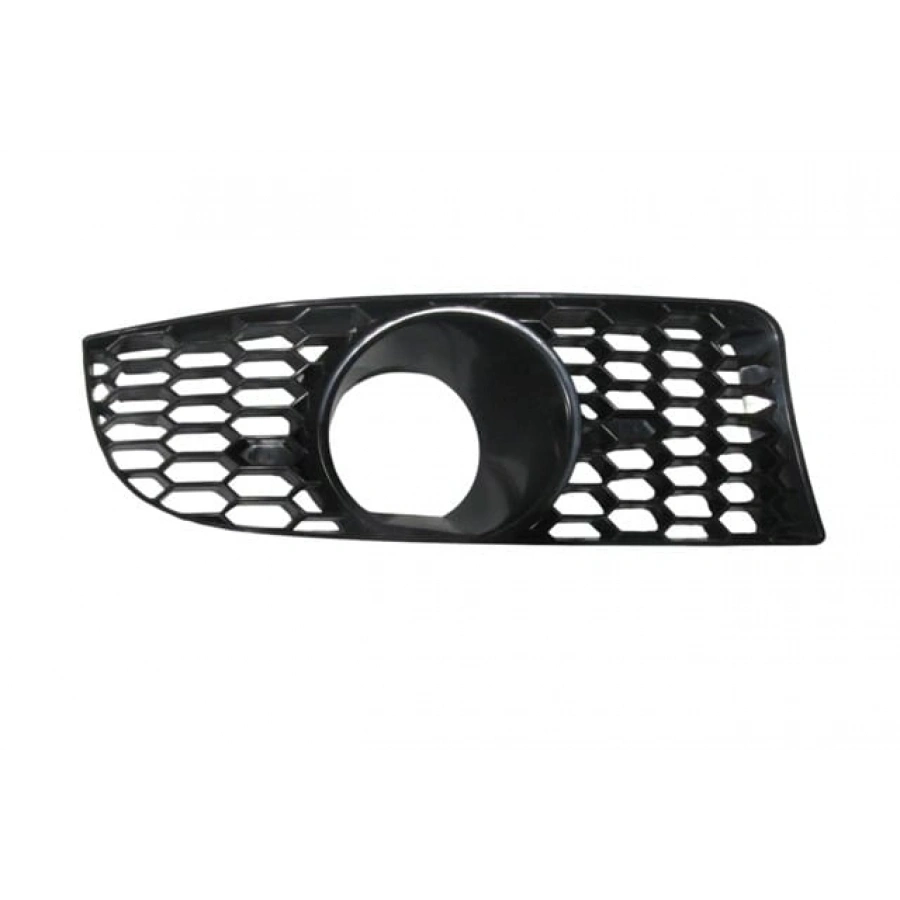 BMW 3 SERI- E90- 05/11; SİS LAMBA KAPAĞI SOL SİS DELİKLİ (TAMPON IZGARASI) (M3/LCI)