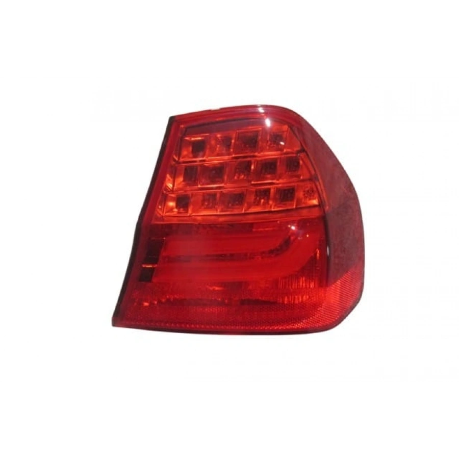 BMW 3 SERI- E90- 09/11; DIŞ STOP LAMBASI SAĞ KIRMIZI (LEDLİ/DUYLU) (LCI) (E MARKLI)