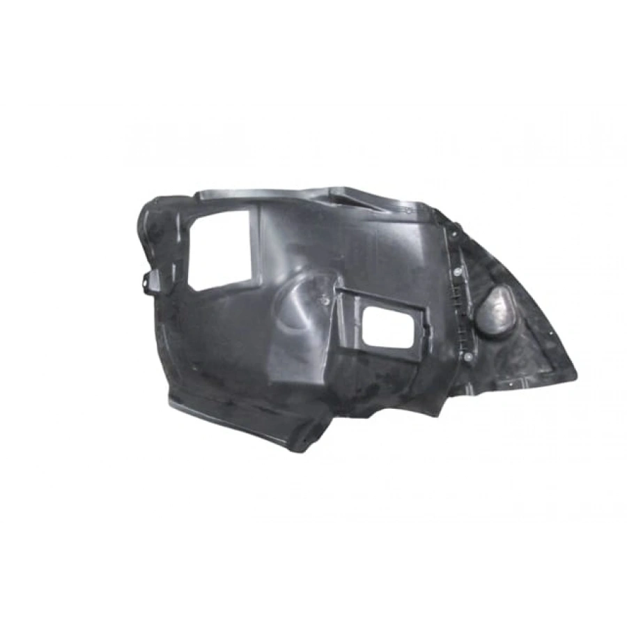 BMW 3 SERI- E90- 09/11; ÖN ÇAMURLUK DAVLUMBAZI SOL ÖNÜN ÖNÜ (PLASTİK ENJEKSİYON)