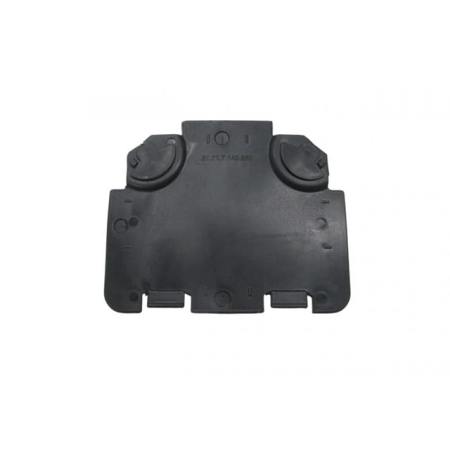 BMW 3 SERI- E90- 09/11; ÖN ÇAMURLUK DAVLUMBAZI ÜST KAPAĞI SAĞ (LCI)