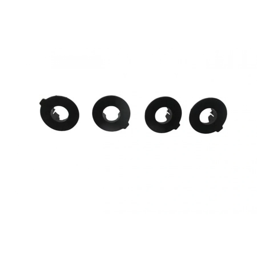 BMW 3 SERI- E90- 09/11; ÖN PARK SENSÖR YUVASI SET (4 PARÇA) (M-TECH/LCI) (PTS)