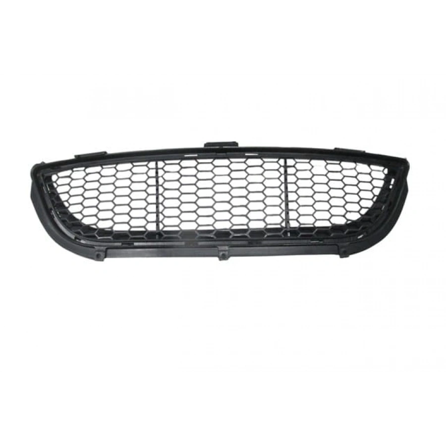 BMW 3 SERI- E90- 09/11; ÖN TAMPON PANJURU ORTA (ÇERÇEVELİ) (M-TECH/LCI)