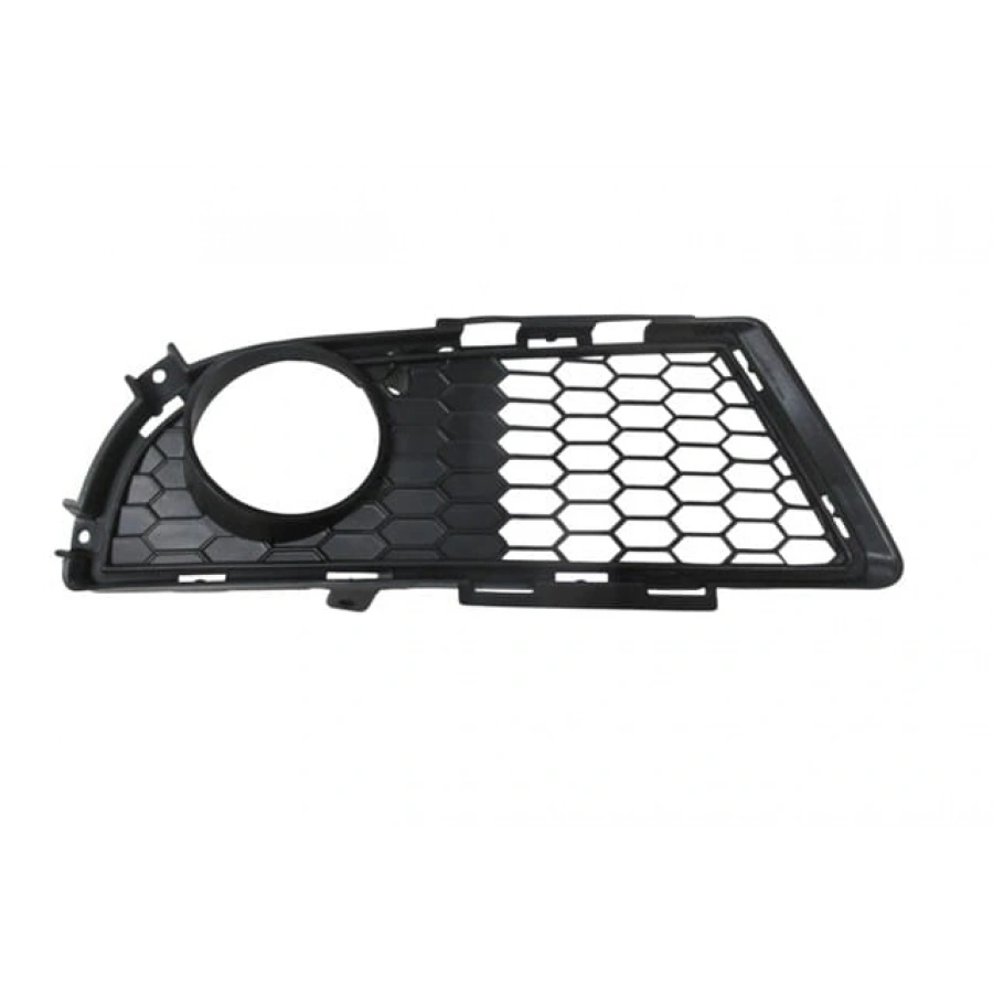 BMW 3 SERI- E90- 09/11; SİS LAMBA KAPAĞI SAĞ SİS DELİKLİ (TAMPON IZGARASI) (M-TECH/LCI)