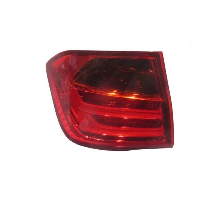 BMW 3 SERI- F30- 12/14; DIŞ STOP LAMBASI SOL KIRMIZI (LEDLİ/DUYLU) (E MARKLI)