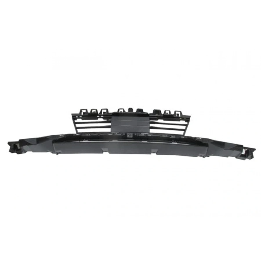 BMW 3 SERI- F30- 12/14; KARLIK (ÖN TAMPON ALTI) SPOILER (TW)