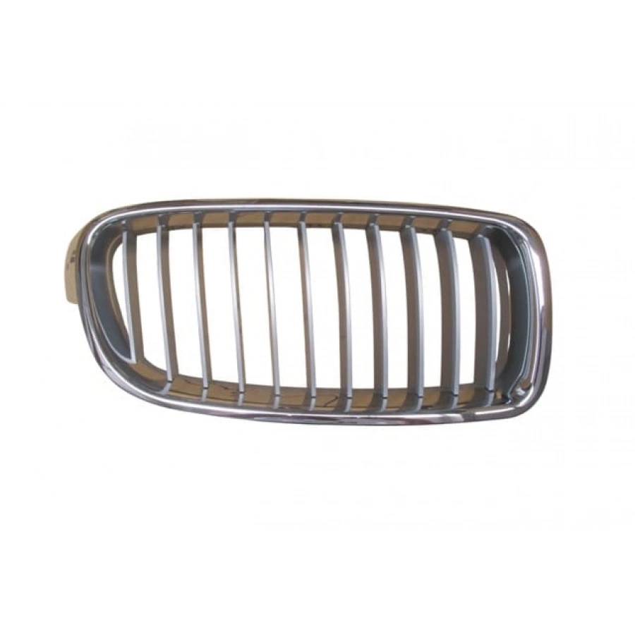 BMW 3 SERI- F30- 12/14; ÖN PANJUR SAĞ NİKELAJLI İÇ PETEKLERİ GRİ (MODERN LİNE) (TYG)