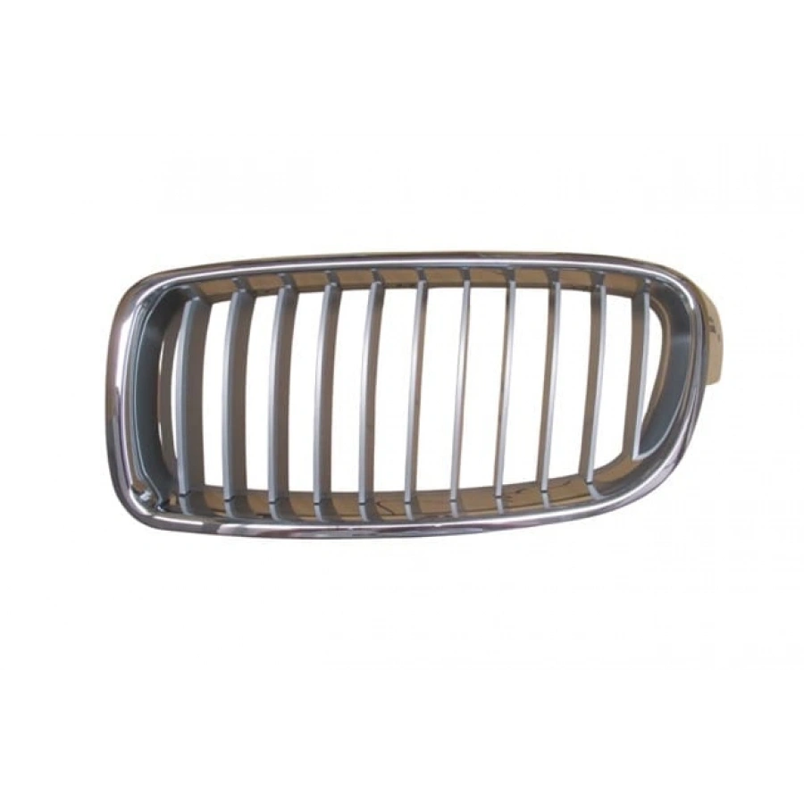 BMW 3 SERI- F30- 12/14; ÖN PANJUR SOL NİKELAJLI İÇ PETEKLERİ GRİ (MODERN LİNE) (TYG)