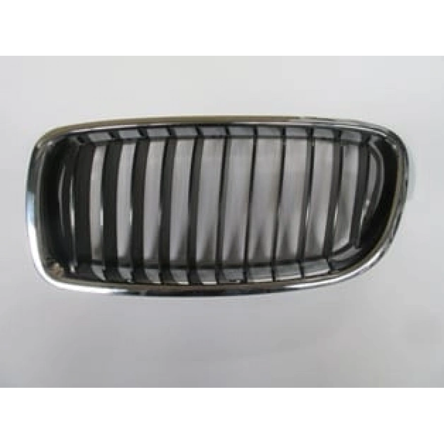 BMW 3 SERI- F30- 12/14; ÖN PANJUR SOL NİKELAJLI İÇ PETEKLERİ SİYAH (STANDART) (TYG)