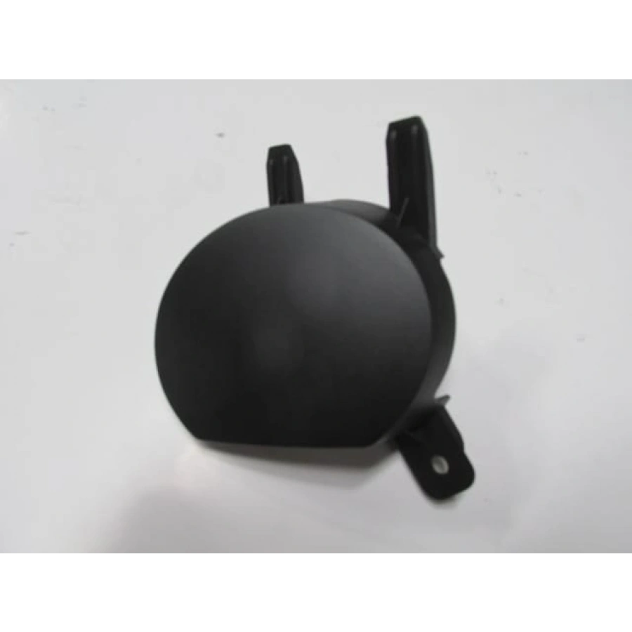 BMW 3 SERI- F30- 12/14; SİS LAMBA KAPAĞI SAĞ SİYAH (SİS DELİKSİZ) (TW)