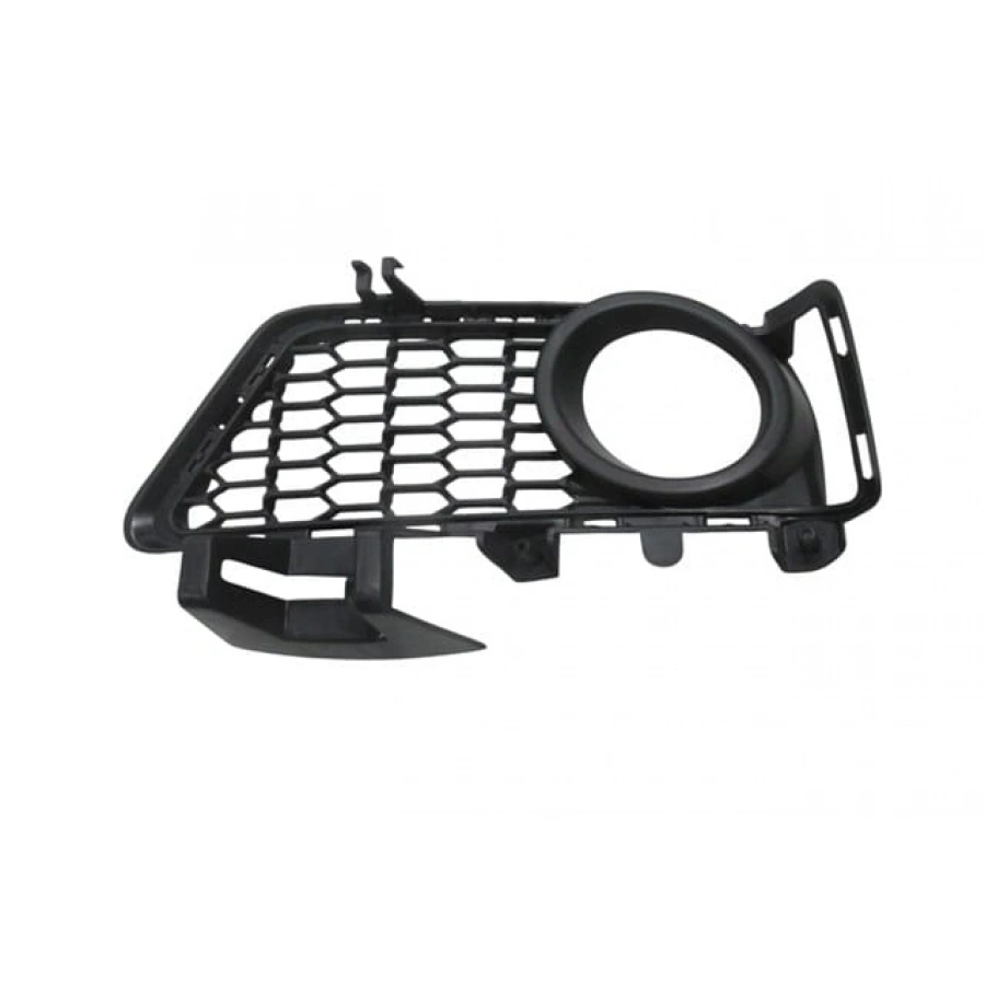 BMW 3 SERI- F30- 12/14; SİS LAMBA KAPAĞI SOL SİS DELİKLİ (M-TECH)