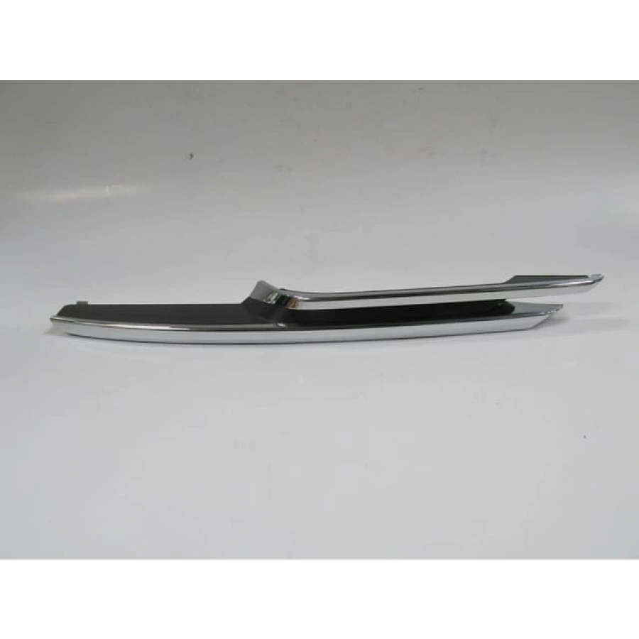 BMW 3 SERI- F30- 12/14; SİS LAMBA KAPAĞI ÜST NİKELAJI SOL (TW)