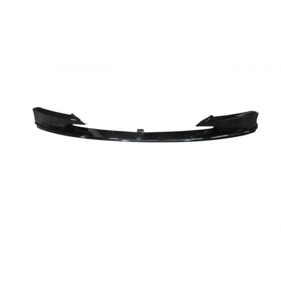 BMW 3 SERI- F30- 12/18; KARLIK (ÖN TAMPON ALTI) SPOILER(3 PARÇA) (PİANO SİYAH) (M-PERFORMANCE/LCI)