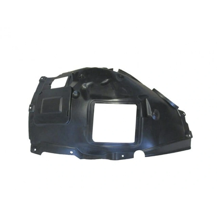 BMW 3 SERI- F30- 12/18; ÖN ÇAMURLUK DAVLUMBAZI ÖNÜN ÖNÜ SOL (PLASTİK ENJEKSİYON) (LCI)