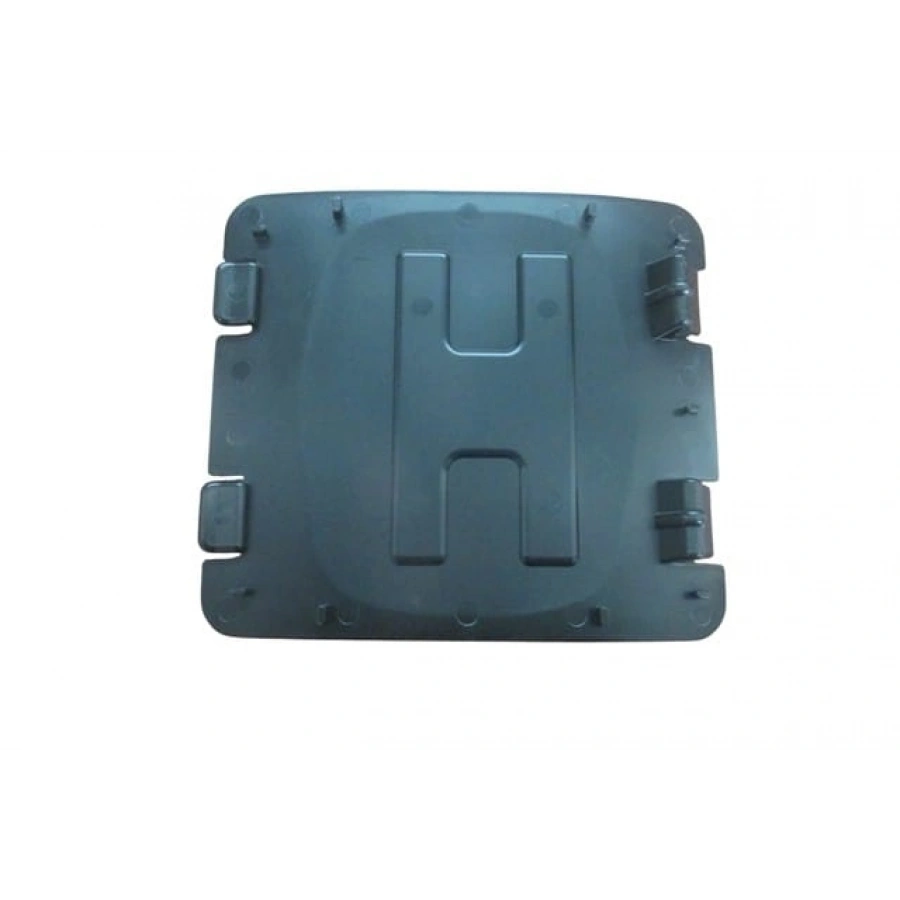 BMW 3 SERI- F30- 12/18; ÖN ÇAMURLUK DAVLUMBAZI ÜST KAPAĞI SAĞ/SOL AYNI (PLASTİK ENJEKSİYON)