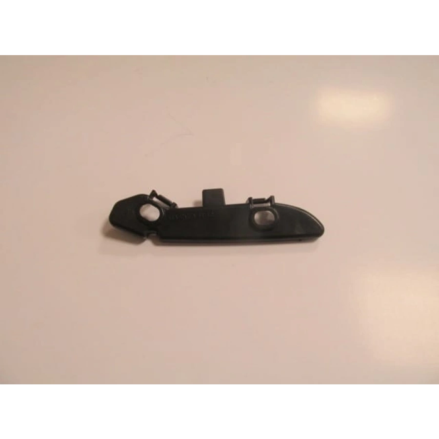 BMW 3 SERI- F30- 12/18; ÖN TAMPON BRAKETİ ALT SOL PLASTİK (M-TECH)