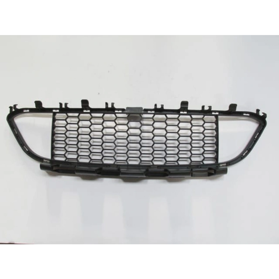 BMW 3 SERI- F30- 12/18; ÖN TAMPON PANJURU SİYAH (M-TECH) (TW)