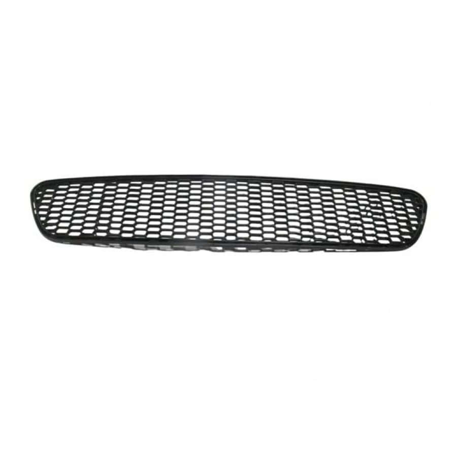 BMW 3 SERI- F30- 12/18; ÖN TAMPON PANJURU SİYAH (M3/STYLE/LCI)
