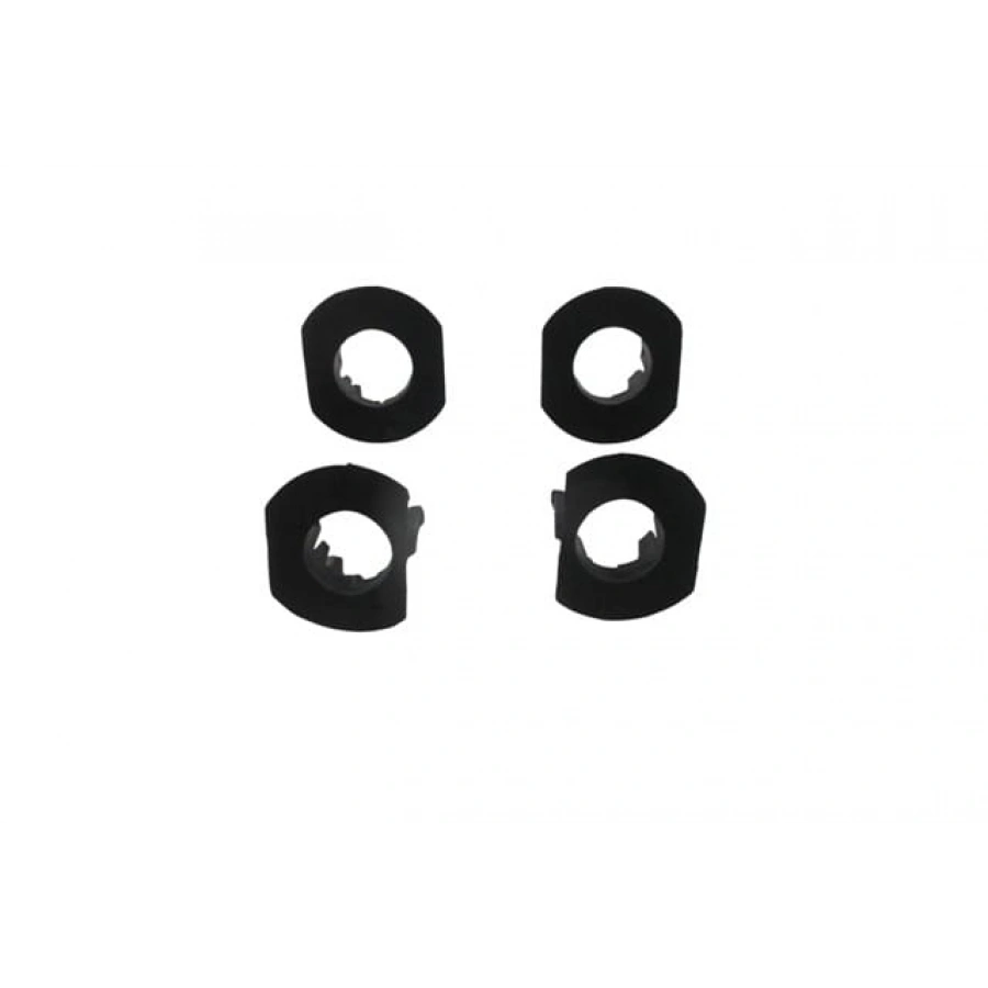 BMW 3 SERI- F30- 12/18; PARK SENSÖR YUVASI ARKA SET (4 PARÇA) (M-TECH/LCI)