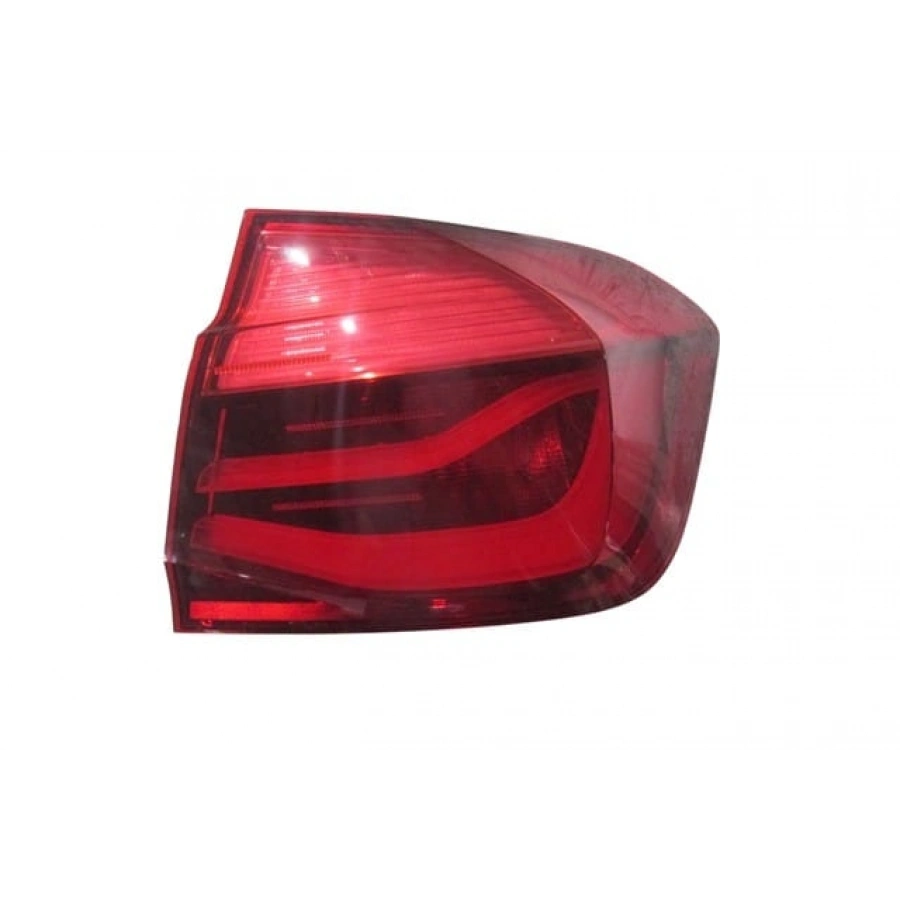 BMW 3 SERI- F30- 15/18; DIŞ STOP LAMBASI SAĞ KIRMIZI (LEDLİ) (E MARKLI)