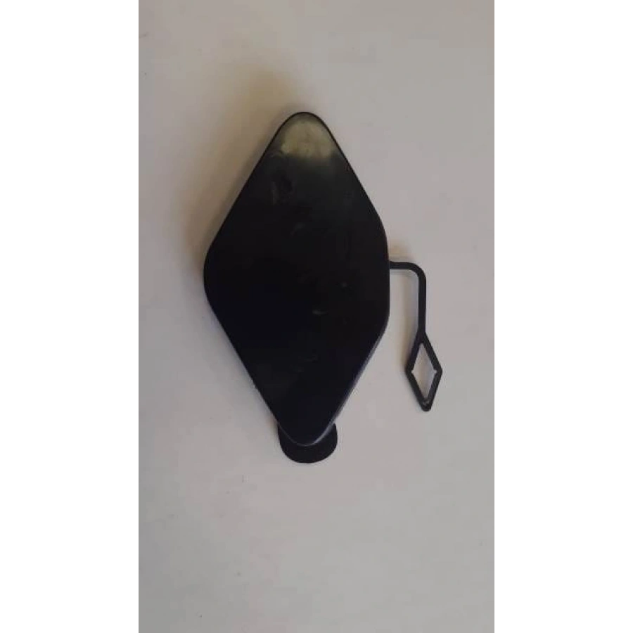 BMW 3 SERI- F30- 15/18; ÖN TAMPON ÇEKİ DEMİRİ KAPAĞI (M-TECH/LCI)