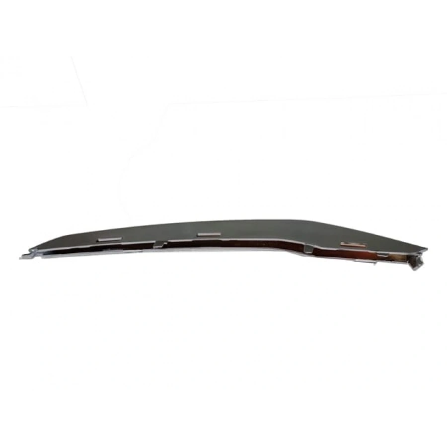 BMW 3 SERI- F30- 15/18; ÖN TAMPON PANJURU ÇITASI SOL GÜMÜŞ GRİ (TW)