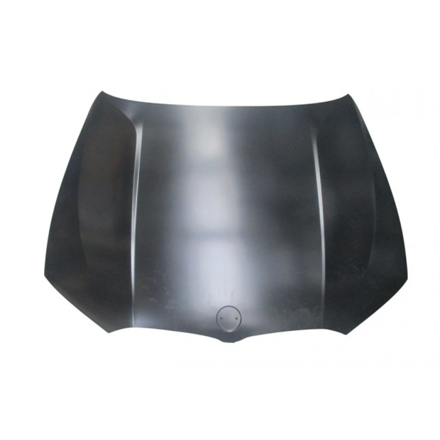 BMW 3 SERI- G20- 19/22; MOTOR KAPUTU ÇELİK (TYG)