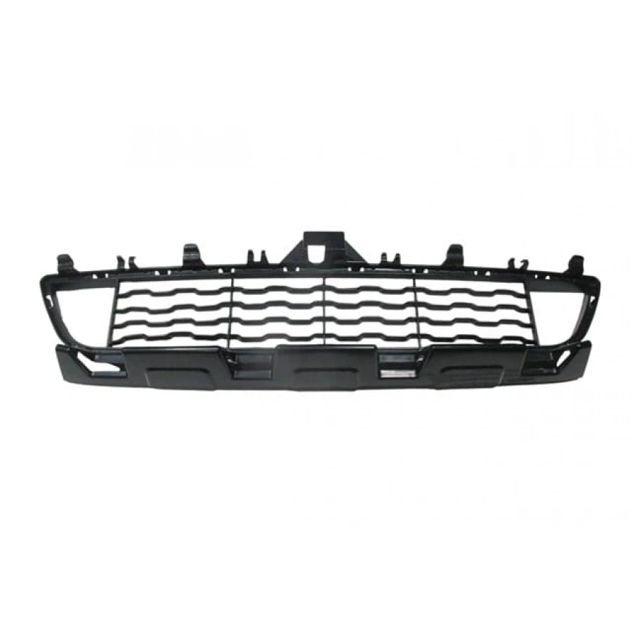 BMW 4 SERI- F32- 13/17; ÖN TAMPON PANJURU ORTA (M-TECH/LCI)