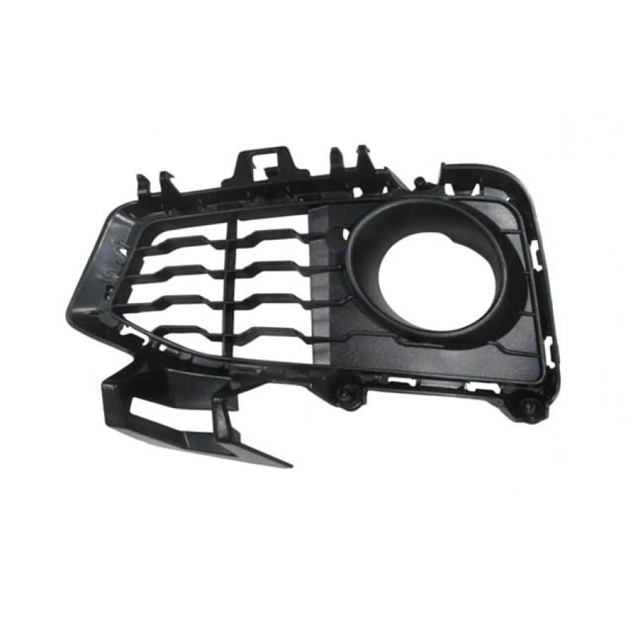 BMW 4 SERI- F32- 13/17; SİS LAMBA KAPAĞI SİS DELİKLİ SOL (M-TECH)