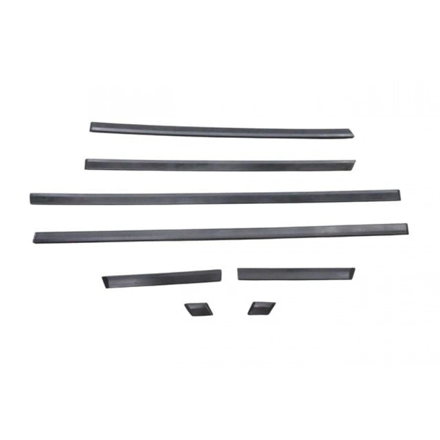 BMW 5 SERI- E34- 88/95;  KAPI BANDI TAKIMI (8 PARÇA)