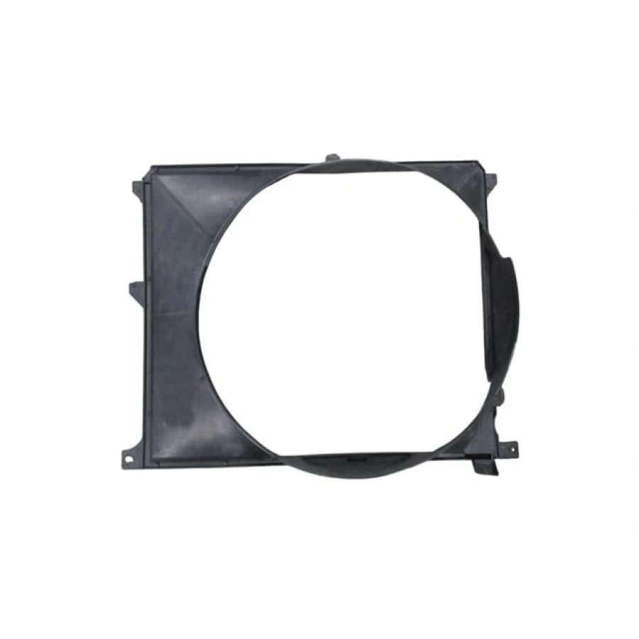 BMW 5 SERI- E34- 88/95; RADYATÖR FAN DAVLUMBAZI BOŞ GÖVDE (M50/KLİMALI)