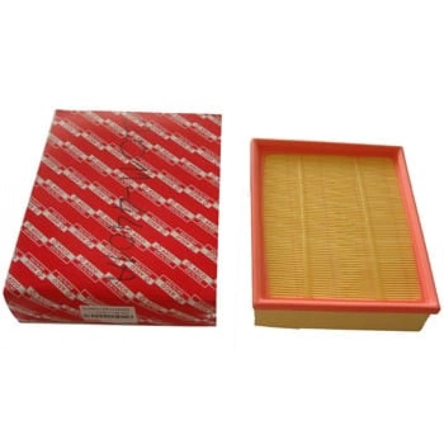 BMW 5 SERI- E34- 92/95; HAVA FİLTRESİ 530İ/40İ V8 ORJ.NO:13711736675 (ASCO)