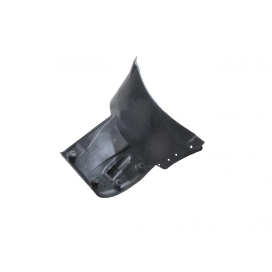 BMW 5 SERI- E39- 01/03; ÖN ÇAMURLUK DAVLUMBAZI SOL ÖNÜN ÖNÜ (LASTİKLİ)