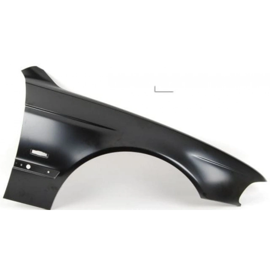 BMW 5 SERI- E39- 96/00; ÖN ÇAMURLUK DELİKLİ SAĞ (TYG)