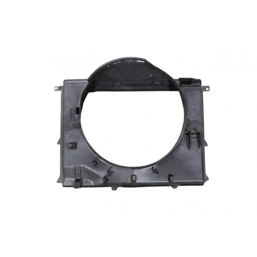 BMW 5 SERI- E39- 98/00; RADYATÖR FAN DAVLUMBAZI BOŞ GÖVDE (M52/M54)